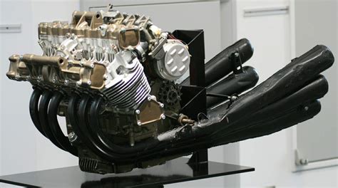 Honda Rc174 350 Six Cylinder