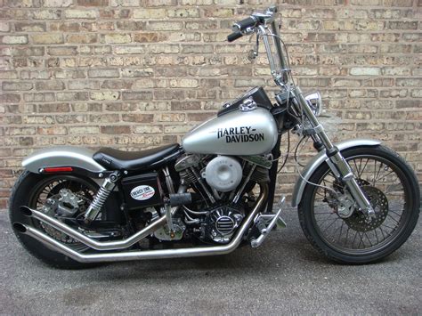 Harley davidson fxdwg dyna wide glide fxdwg dyna wide glide 95 anniversary (1998). 1980 Harley-Davidson FXWG 1340 Wide Glide - Moto.ZombDrive.COM