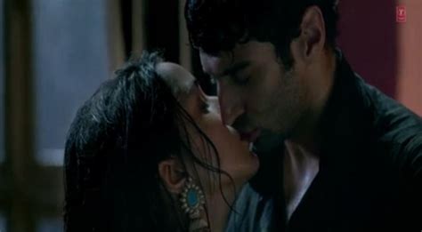 Shraddha Kapoor Sex Scene Leaked Ashionexposed