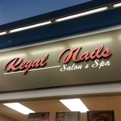 Regal Nails Salon And Spa Roanoke 220