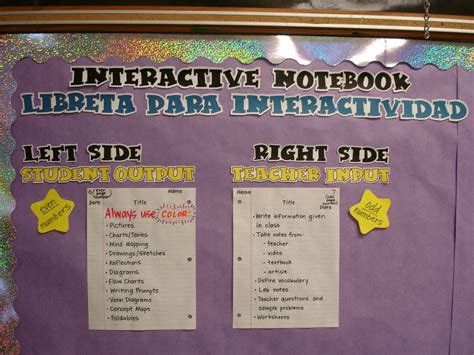 interactive notebook | Interactive notebooks, Interactive science notebook, Interactive student 