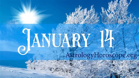 Il nostro audio quotidiano ricevi ogni giorno il commento direttamente sul tuo telefono: January 14 Horoscope - Horoscope 2021