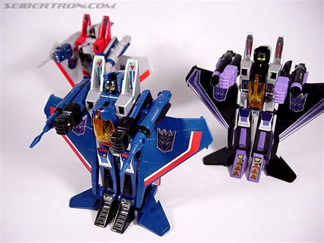 Transformers G1 1984 Thundercracker Toy Gallery Image 32 Of 40