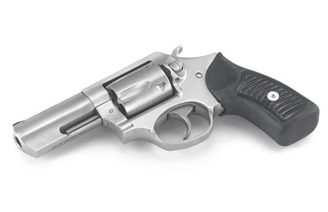 Ruger Sp101 Standard Double Action Revolver Model 5719