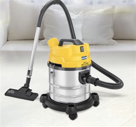 Kent Wet And Dry Vacuum Cleaner Review Techphlie