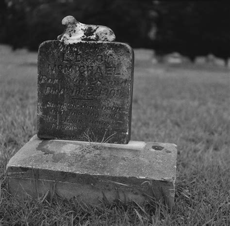 Gone And Forgotten Tombstone Town Cemetery Richton Mississ Flickr