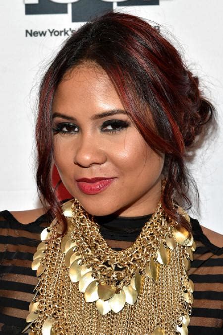 Angela Yee Net Worth 2018 Hidden Facts You Need To Know