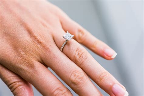 6 Best Places To Buy Cushion Cut Engagement Rings In 2023