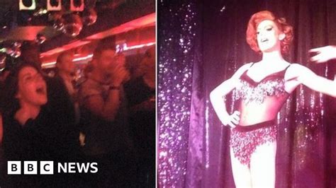 why are london s gay bars disappearing bbc news
