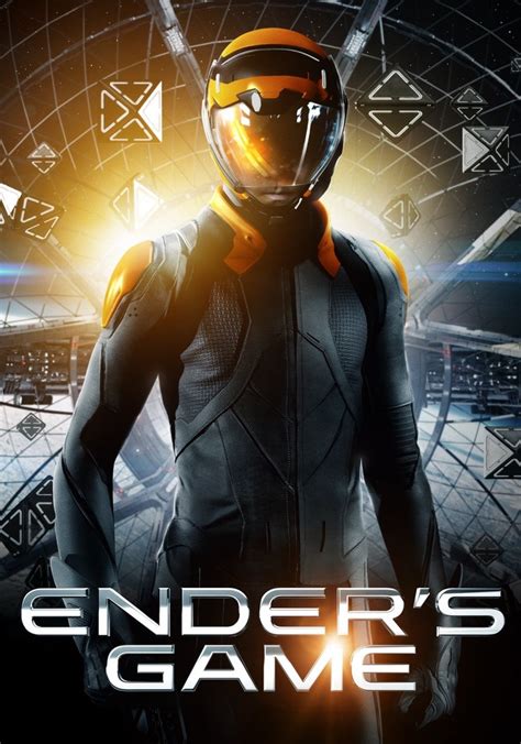 11 Best Movies Like Ender`s Game