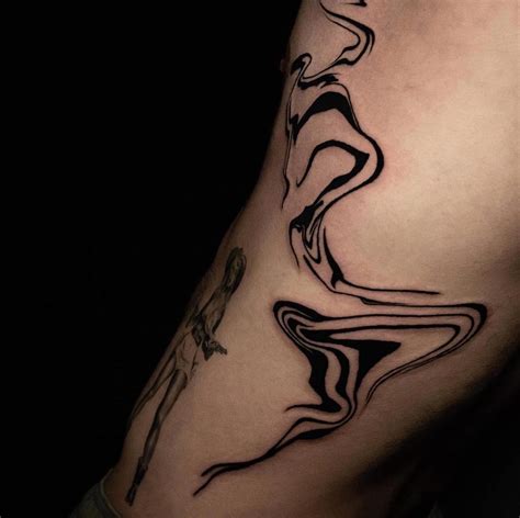 Details 119 Tattoo Sleeve Flow Best Vn