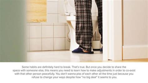 People’s Worst Bathroom Habits Revealed