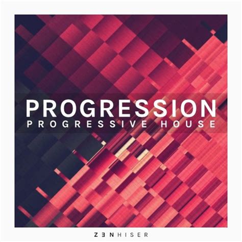 Progression Progressive House Sample Pack Wav Midi Freshstuff4you