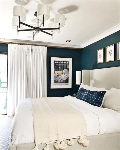 23 Cozy Bedroom Ideas That Will Make You Want To Hibernate Chic
