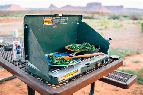The 5 Best Camping Stoves Of 2023 Fresh Off The Grid