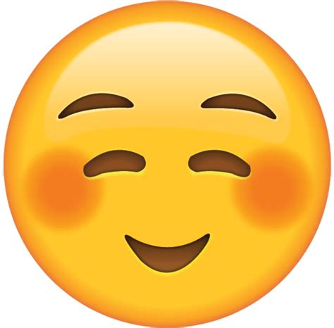 Happy Face Emoji Png Fotos Png Mart