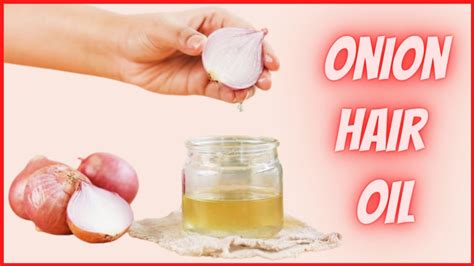 How To Use Onion Juice For Hair Regrowthdandruff Hair Fall Control
