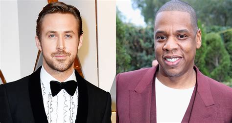 Ryan Gosling To Host ‘saturday Night Live Season Premiere With Musical Guest Jay Z Jay Z