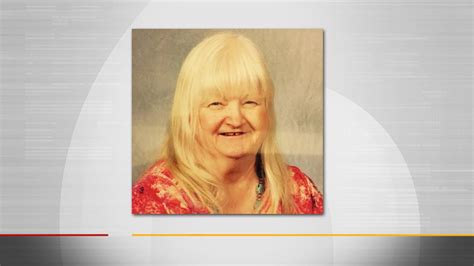 silver alert woman still missing after trip to claremore