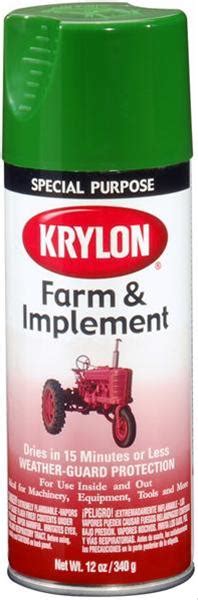 Dupli Color 1817 Krylon Farm And Implement Paint Summit Racing