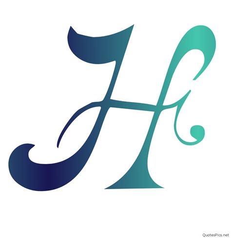 H Letter Png File Download Free Png All Png All
