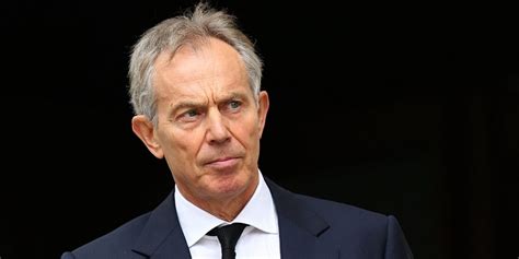 Tony Blair - Net Worth 2020/2021, Salary, Siblings, Bio, Family, Career