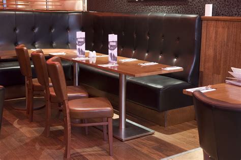 Booth Ideas Restaurant Booth Seating Diy Kitchen Cabinets