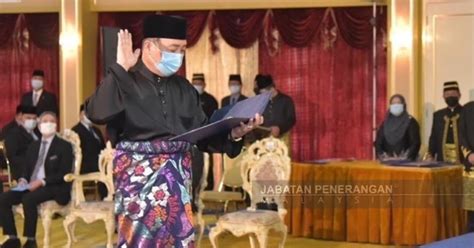 Senarai menteri kabinet 2018 lengkap akan dikemaskini dari masa kesemasa. Senarai Awal Menteri Penuh Sabah 2020