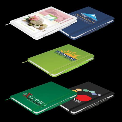 Get Omega Notebook With Pen At New Zealands Lowest Prices Get A Quote Now