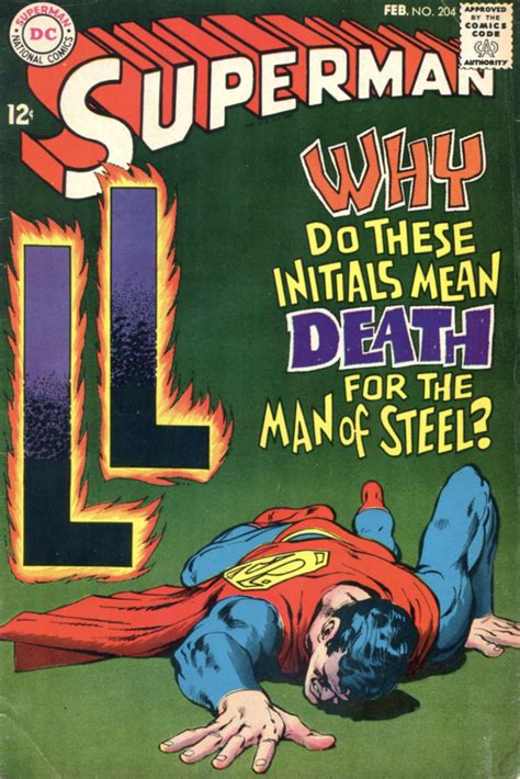 The Top 13 Neal Adams Superman Covers — Ranked 13th Dimension Comics
