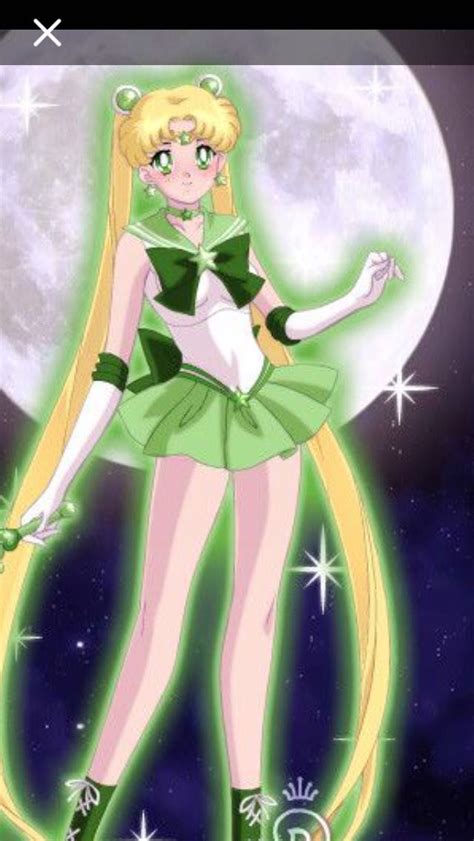 Guardian Sailor Luna Act 4 Olympia Sailor Zeus Wattpad