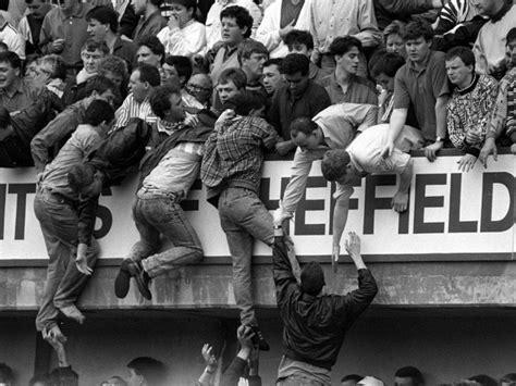 From wikipedia, the free encyclopedia. The Beautiful Game 25 Years After the Hillsborough Disaster - Guardian Liberty Voice