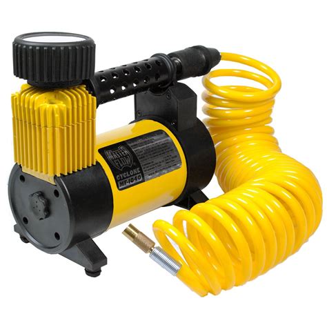 Use it for spraying paint on household projects or for automotive painting. Top 10 Best Portable 12v Air Compressor Reviews