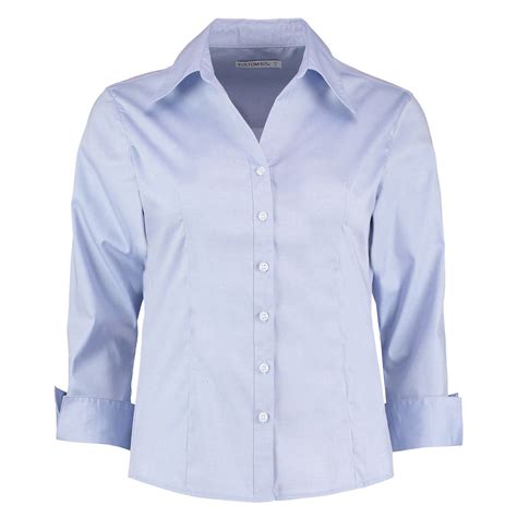 KK710 Corporate Oxford Shirt - Kustom Kit