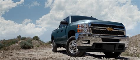 Used Chevrolet Silverado 2500 Pickup Trucks For Sale