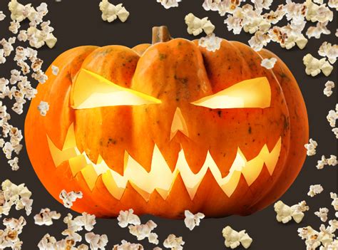 Top 5 Halloween Horror Classics The Revolution