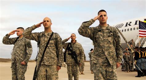 Us Suspends Efforts To Recollect Enlistment Bonuses From Soldiers