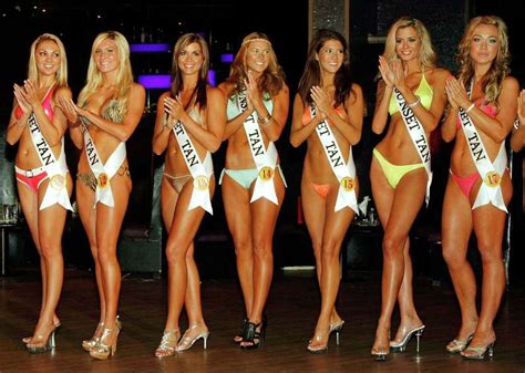 Nascar S Miss Sprint Cup Fired For Nude Photos