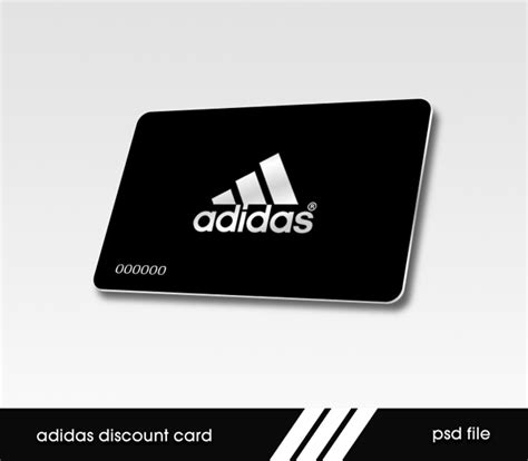 Terms and conditions for gift cards purchased online. adidas discount card by msergt on deviantART
