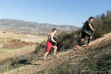 Spartan Race Inc Obstacle Course Races How To Train For Hills And