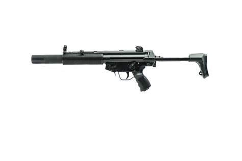 Gunspot Guns For Sale Gun Auction Rdts Mp5sd Sbr