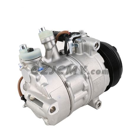 1803 Ac Compressor For Mercedes Benz 203 209 220 0012305511