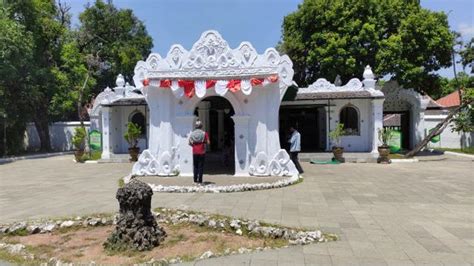 Keraton Kasepuhan Cirebon Newstempo