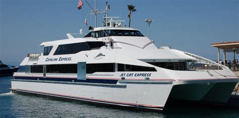 Catalina Express