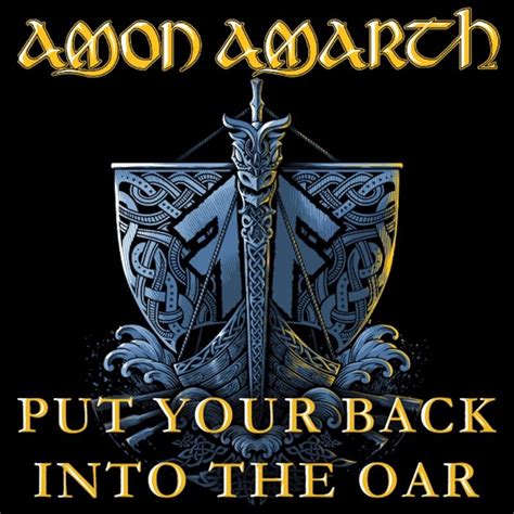 Amon Amarth Discography 1996 2022