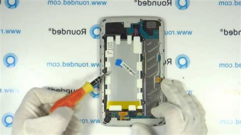 Maybe you would like to learn more about one of these? Cara membuka Samsung galaxy tab 3 - YouTube