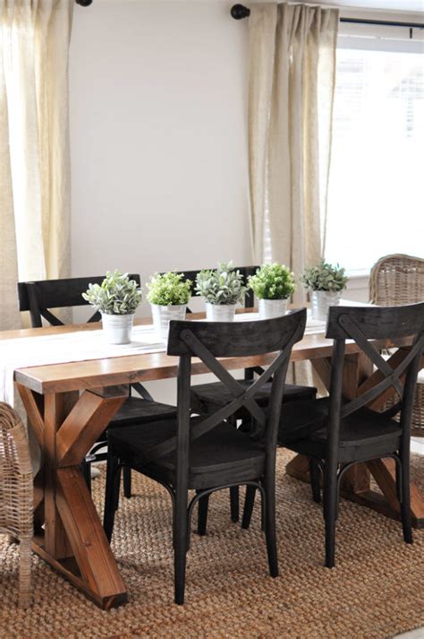 Diy Any Of These 15 Small Dining Room Tables For Your Home