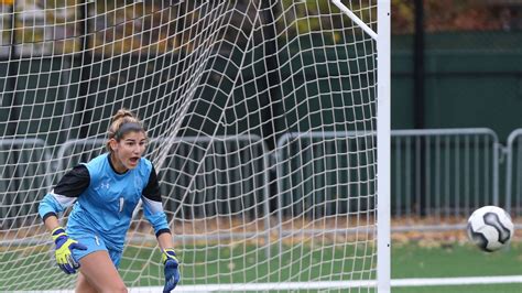 Who Are The Top Non Public Prep Girls Soccer Goalkeepers To Watch This