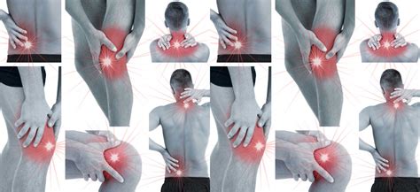 Common Sports Injuries Physiotherapy