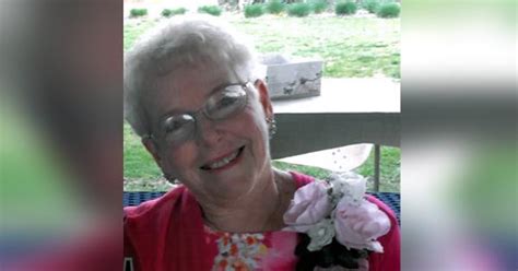 Betty Mitchell Obituary Visitation Funeral Information